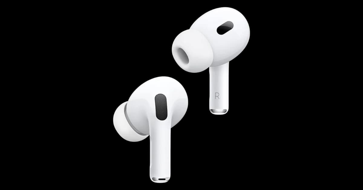 Apple AirPods Pro 2 (USB-C)