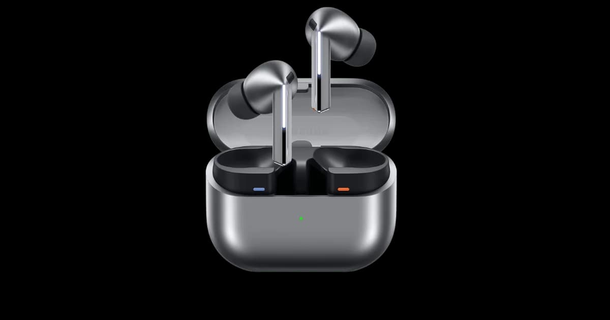 Samsung Galaxy Buds 3 Pro