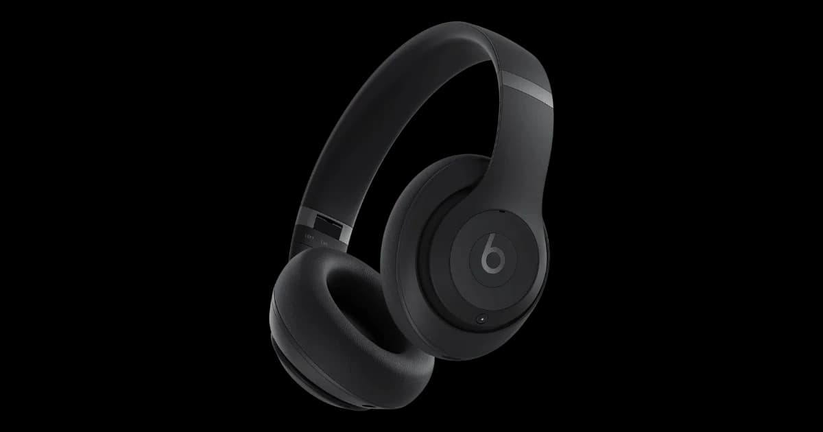 Beats Studio Pro