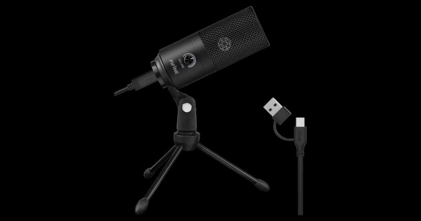 FIFINE K669B - dealbreaker analysis and risk rating