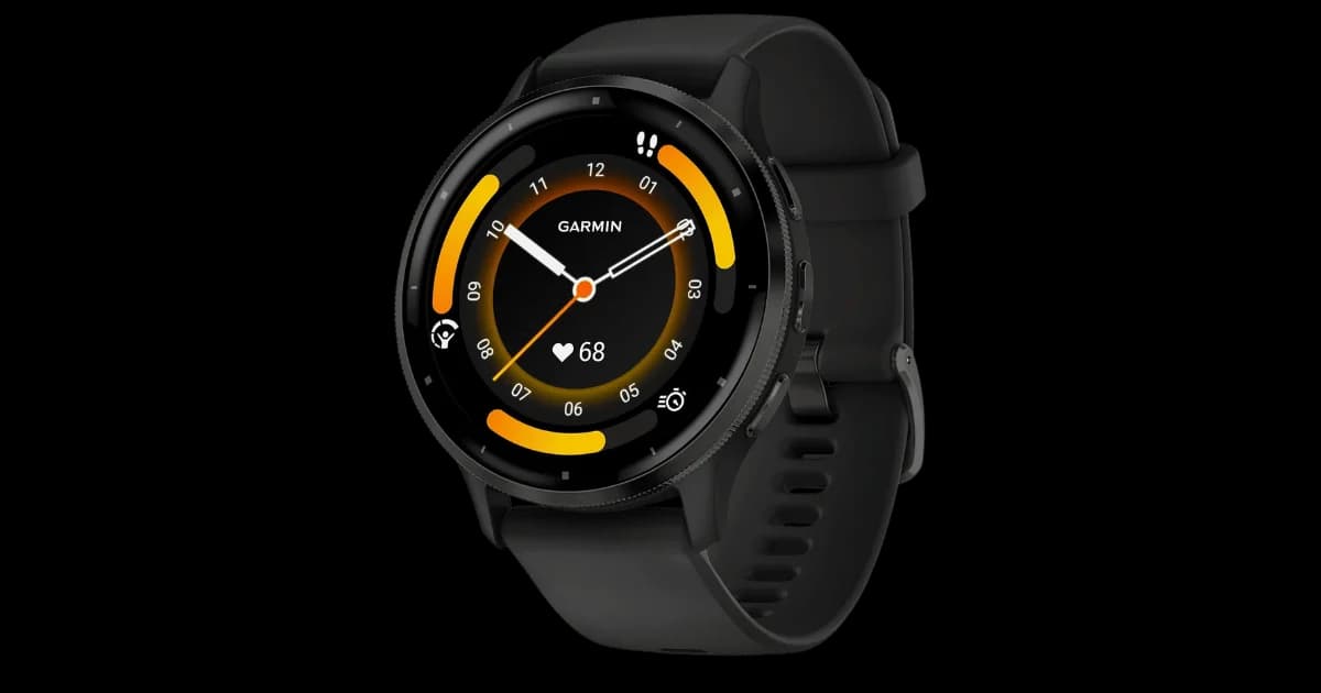 Garmin Venu 3 product photo