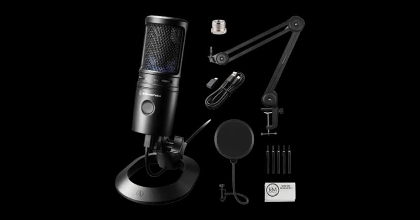 Audio-Technica AT2020USB-X - dealbreaker analysis and risk rating