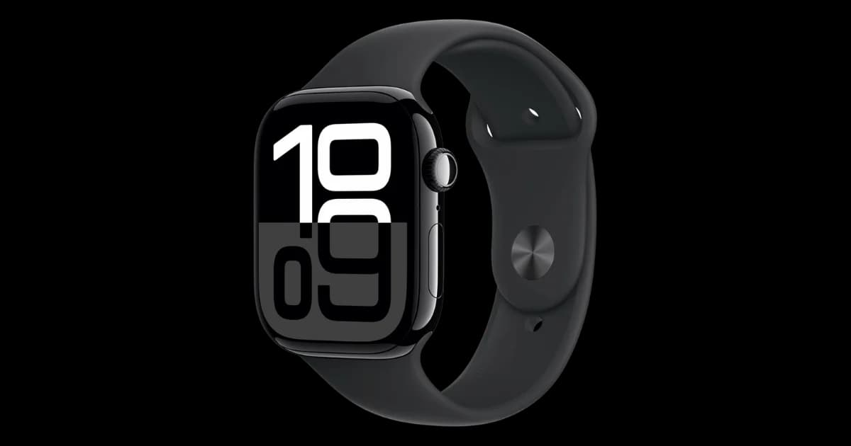 Apple Watch Series 10
