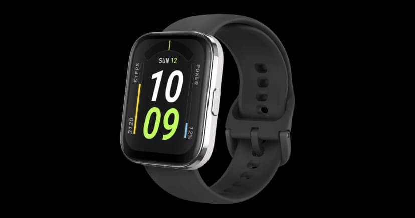 Amazfit Bip 5 - dealbreaker analysis and risk rating