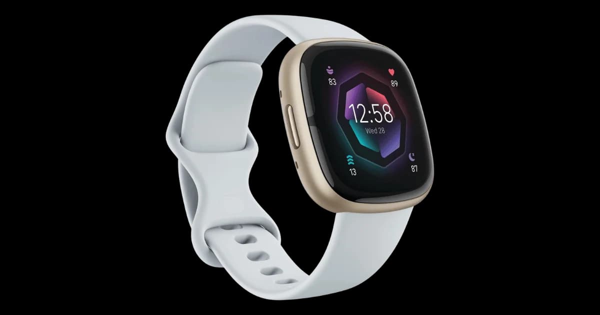 Fitbit Sense 2 product photo