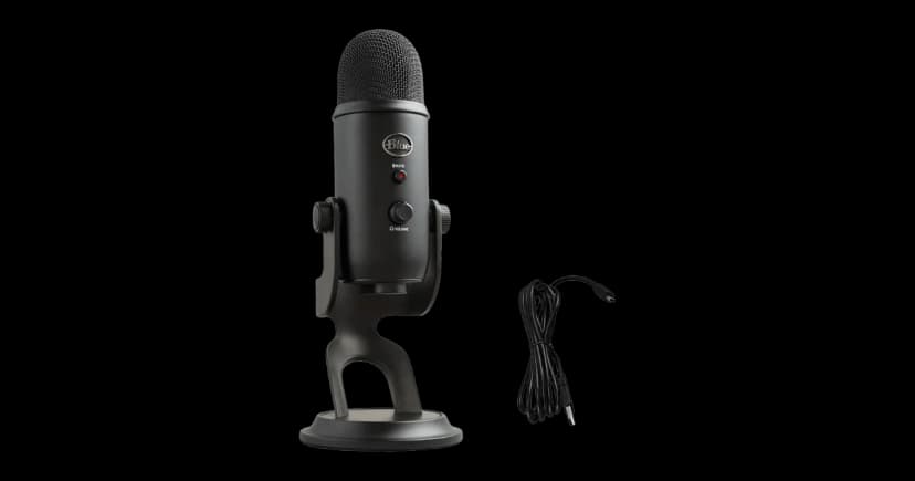 Blue Yeti USB Microphone - dealbreaker analysis and risk rating