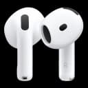 Apple AirPods 4 - current product under review