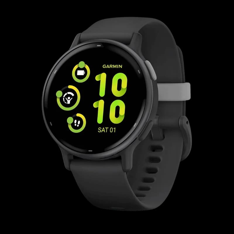 Garmin Vívoactive 5 - dealbreaker analysis and risk rating