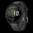 Garmin Forerunner 165 - current product under review