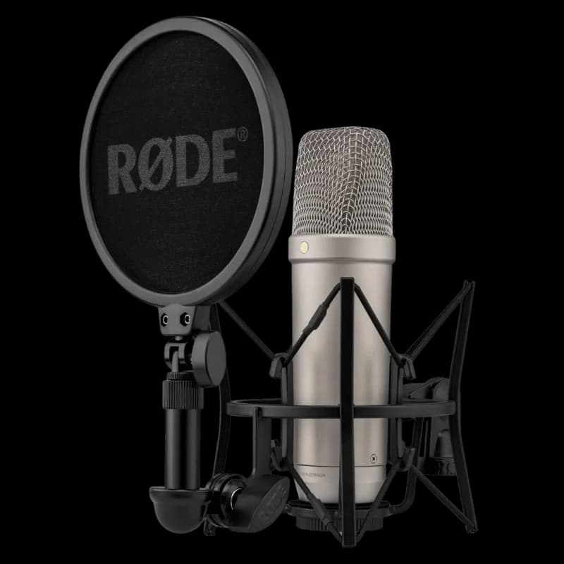 Rode NT1 5th Generation - dealbreaker analysis and risk rating