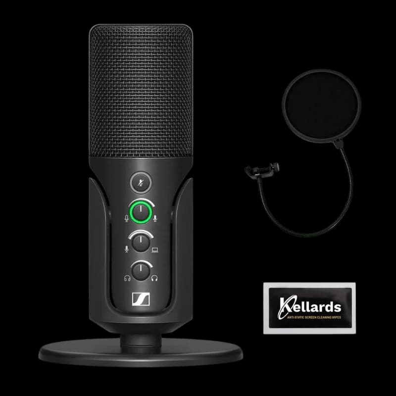 Sennheiser Profile USB Microphone - dealbreaker analysis and risk rating